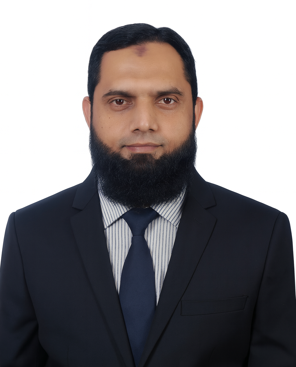 Dhukka Sajid Abdul Rehman